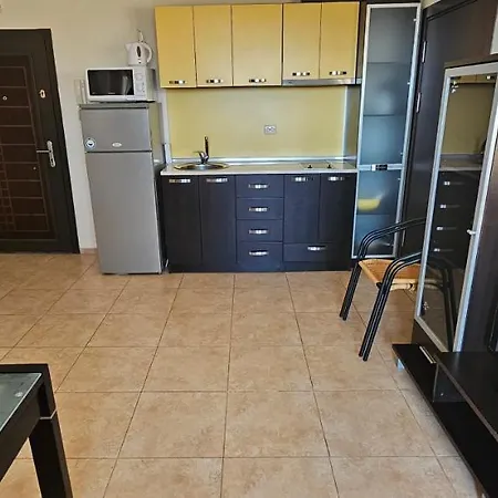 Apartamento Vp Apolon 6