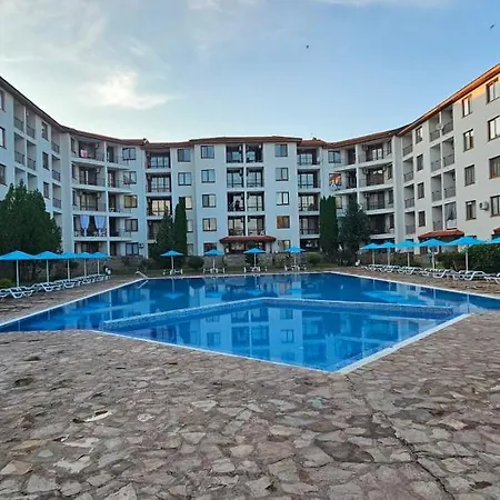Vp Apolon 6 Несебър